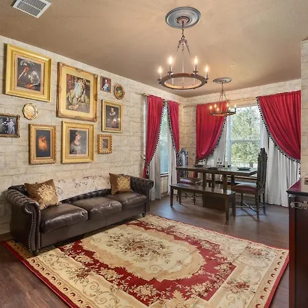 Harry'S Hangout At Legacy Dunes - Sage Vacations